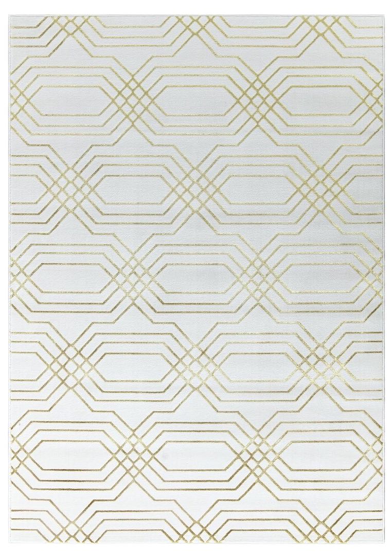 Geometric Rugs