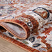 Sena Area Rug rugsfactory.com