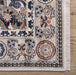 Selin Area Rug rugsfactory.com