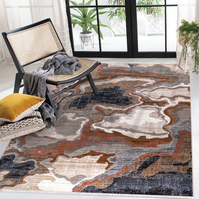 Selin Area Rug rugsfactory.com