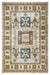 Aqua Washable Area Rug rugsfactory.com