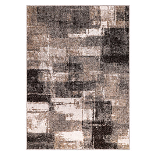 Rio 397 Beige Modern Rugs Factory