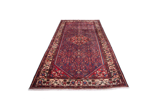 Traditional Vintage Handmade Rug 176X155 CM The Rugs Outlet 