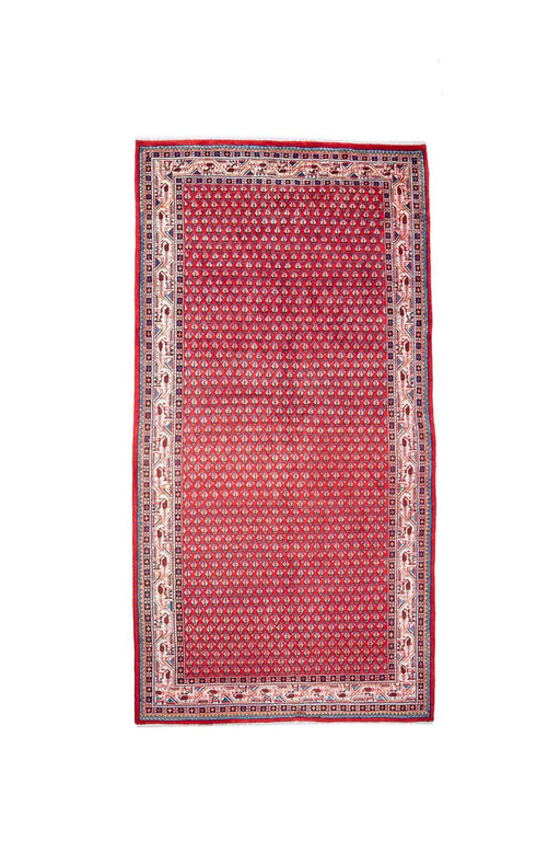 Traditional Vintage Handmade Rug 304X160 CM The Rugs Outlet 