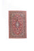 Traditional Vintage Handmade Rug 220X140 CM The Rugs Outlet 