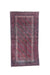 Traditional Vintage Handmade Rug 176X90 CM The Rugs Outlet 