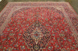 Traditional Vintage Handmade Rug 285x382cm The Rugs Outlet 