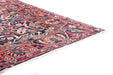 Traditional Vintage Handmade Rug 385X295 CM The Rugs Outlet 