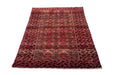 Traditional Vintage Handmade Rug 180X100 CM The Rugs Outlet 