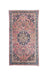 Traditional Vintage Handmade Rug 200X107 CM The Rugs Outlet 