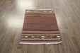 Traditional Vintage Handmade Rug 115X85 CM The Rugs Outlet 