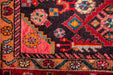 Traditional Vintage Handmade Rug 315X110 CM The Rugs Outlet 