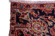 Traditional Vintage Handmade Rug 330X230 CM The Rugs Outlet 