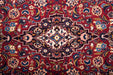 Traditional Vintage Handmade Rug 220X140 CM The Rugs Outlet 