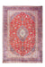 Traditional Vintage Handmade Rug 396X295 CM The Rugs Outlet 