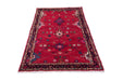 Traditional Vintage Handmade Rug 185X95 CM The Rugs Outlet 