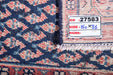 Traditional Vintage Handmade Rug 150X86 CM The Rugs Outlet 