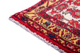 Traditional Vintage Handmade Rug 265X118 CM The Rugs Outlet 