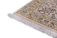 Traditional Vintage Handmade Rug 365X245 CM The Rugs Outlet 