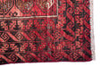 Traditional Vintage Handmade Rug 180X100 CM The Rugs Outlet 