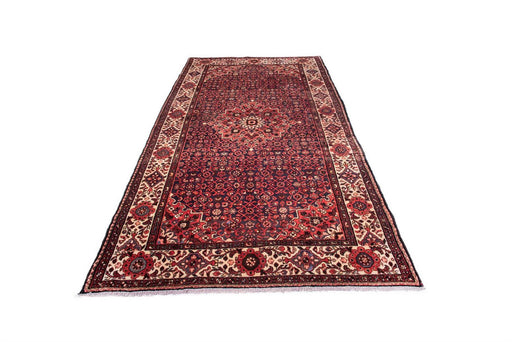 Traditional Vintage Handmade Rug 178X173 CM The Rugs Outlet 