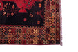 Traditional Vintage Handmade Rug 305X142 CM The Rugs Outlet 