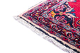 Traditional Vintage Handmade Rug 234X114 CM The Rugs Outlet 