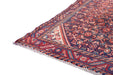 Traditional Vintage Handmade Rug 295X108 CM The Rugs Outlet 