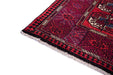 Traditional Vintage Handmade Rug 292X142 CM The Rugs Outlet 