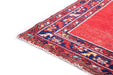 Traditional Vintage Handmade Rug 215X120 CM The Rugs Outlet 