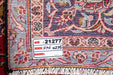 Traditional Vintage Handmade Rug 396X295 CM The Rugs Outlet 