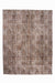 Traditional Vintage Handmade Rug 385X273 CM The Rugs Outlet 