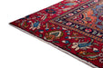 Traditional Vintage Handmade Rug 365X270 CM The Rugs Outlet 