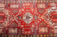 Traditional Vintage Handmade Rug 325X140 CM The Rugs Outlet 