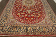 Traditional Vintage Handmade Rug 478X288 CM The Rugs Outlet 