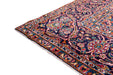 Traditional Vintage Handmade Rug 390X290 CM The Rugs Outlet 