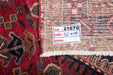 Traditional Vintage Handmade Rug 362X115 CM The Rugs Outlet 