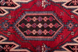 Traditional Vintage Handmade Rug 120X80 CM 3.9X2.6 FT The Rugs Outlet 