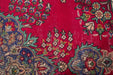 Traditional Vintage Handmade Rug 296X200 CM The Rugs Outlet 