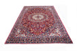 Traditional Vintage Handmade Rug 295X200 CM The Rugs Outlet 