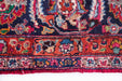 Traditional Vintage Handmade Rug 318X250 CM The Rugs Outlet 