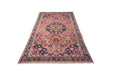 Traditional Vintage Handmade Rug 200X107 CM The Rugs Outlet 