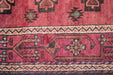 Traditional Vintage Handmade Rug 220X152 CM The Rugs Outlet 