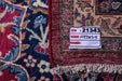 Traditional Vintage Handmade Rug 423X315 CM The Rugs Outlet 