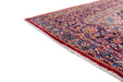 Traditional Vintage Handmade Rug 394X298 CM The Rugs Outlet 