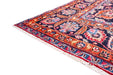 Traditional Vintage Handmade Rug 390X298 CM The Rugs Outlet 