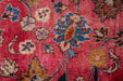 Traditional Vintage Handmade Rug 383X293 CM The Rugs Outlet 