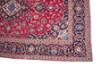 Traditional Vintage Handmade Rug 305X196 CM The Rugs Outlet 