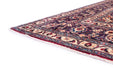 Traditional Vintage Handmade Rug 387X290 CM The Rugs Outlet 