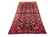 Traditional Vintage Handmade Rug 315X110 CM The Rugs Outlet 